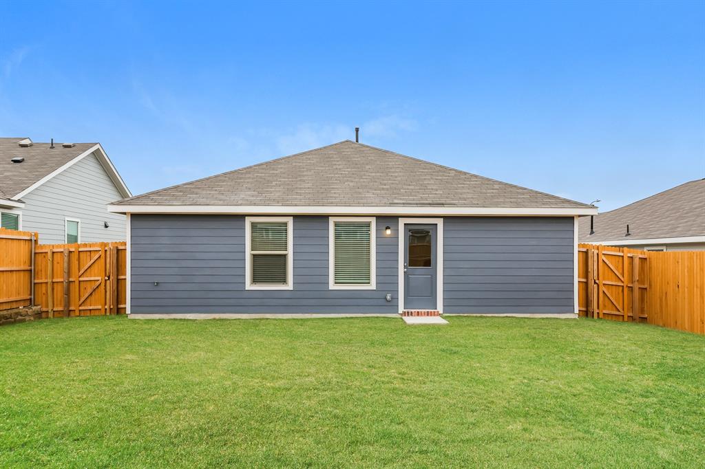 Northpointe - Residential Lease