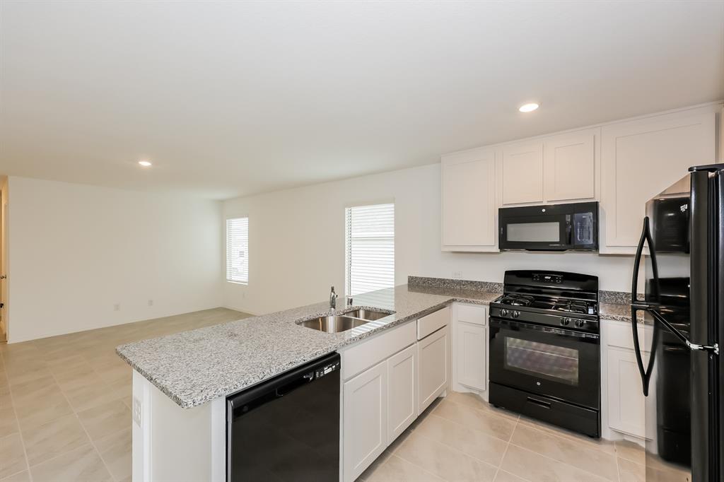 Northpointe - Residential Lease