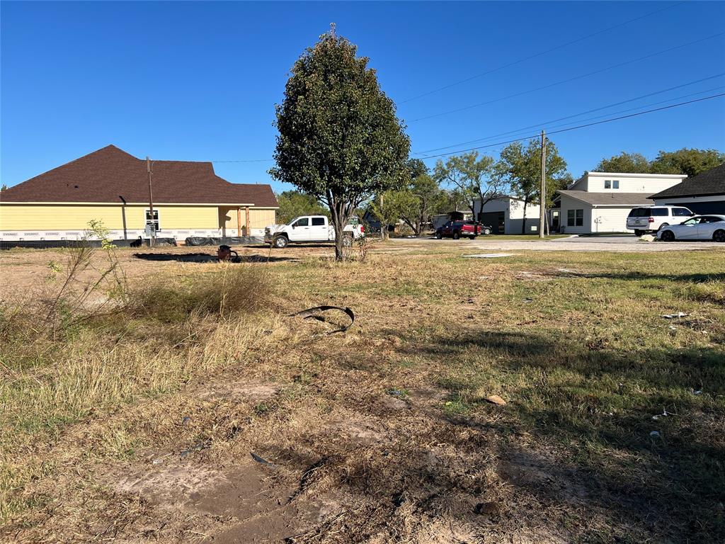 Canyon Creek III - Land