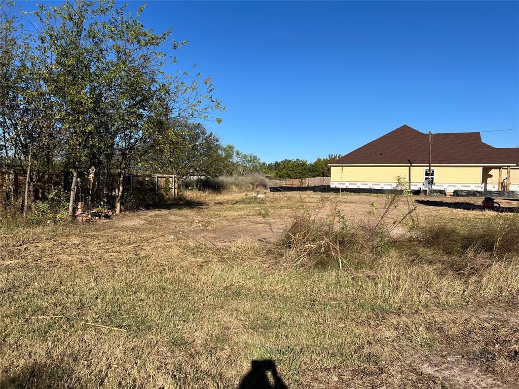 Canyon Creek III - Land