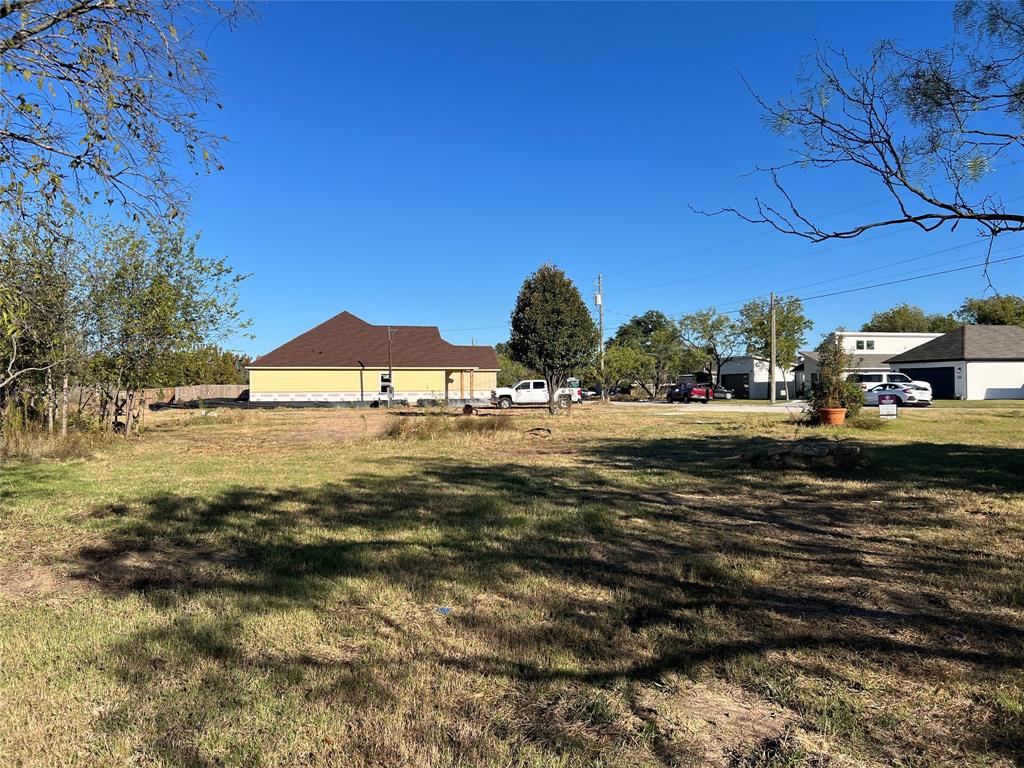 Canyon Creek III - Land