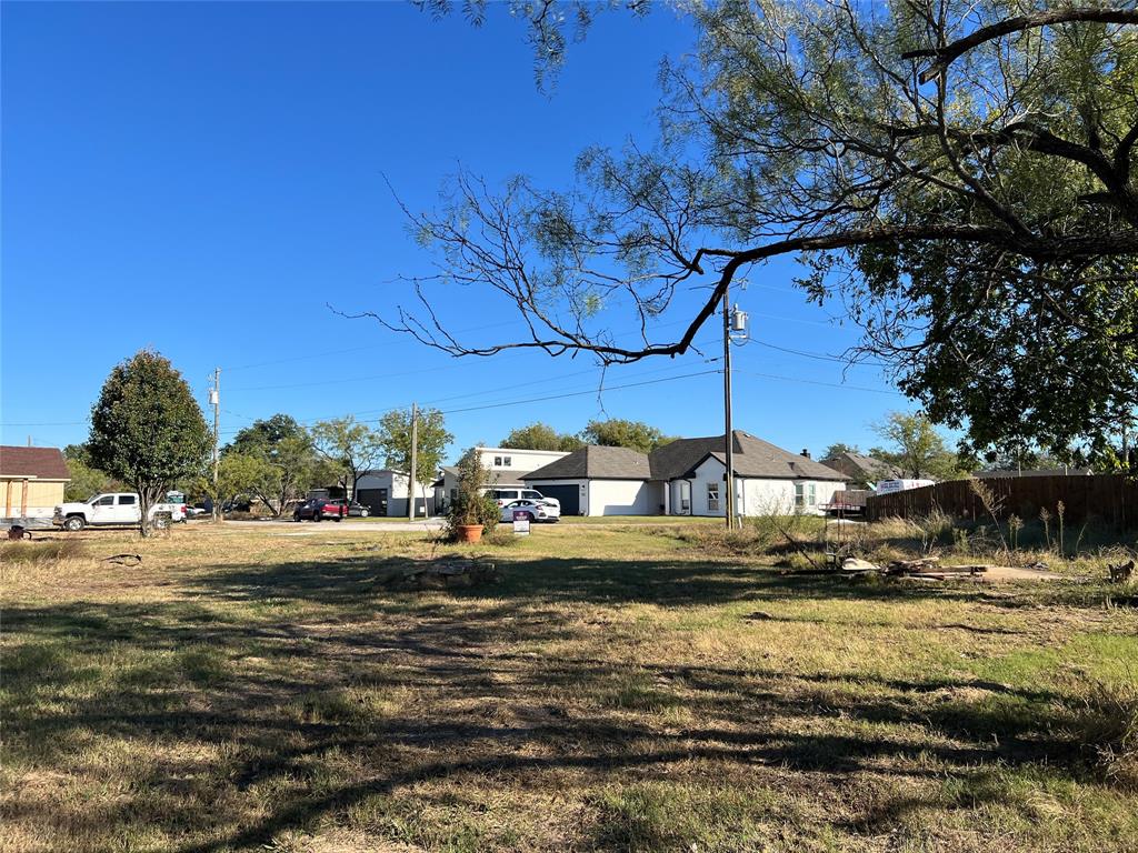 Canyon Creek III - Land