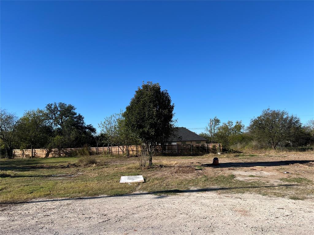 Canyon Creek III - Land