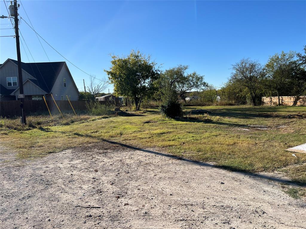 Canyon Creek III - Land