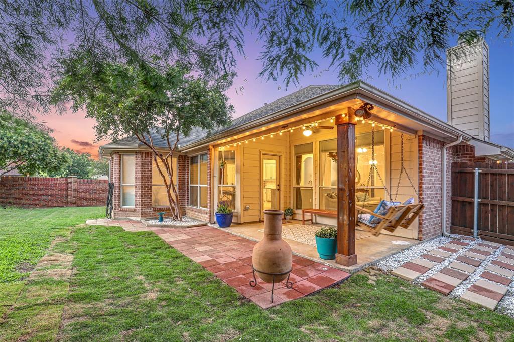 5841 Sugar Maple Drive