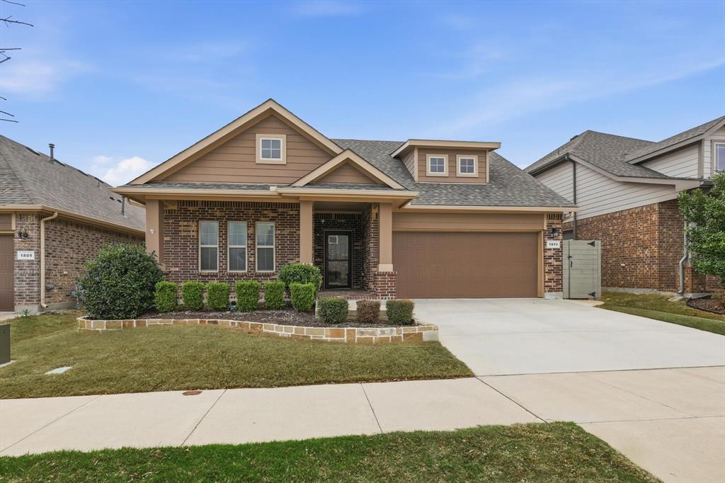 1813 Turnstone Trail