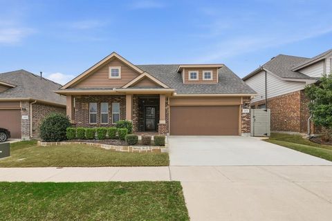 1813 Turnstone Trail Argyle TX 76226