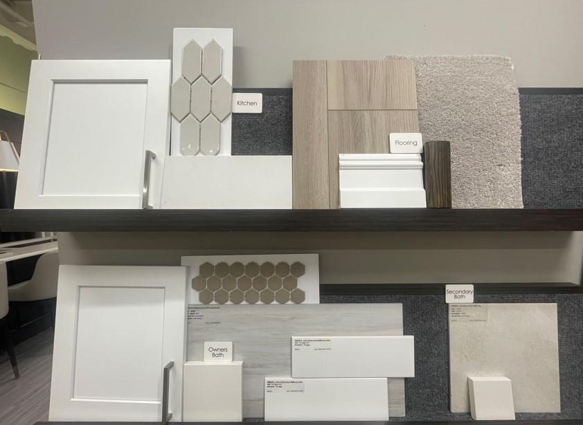 Creekview Meadows - Residential