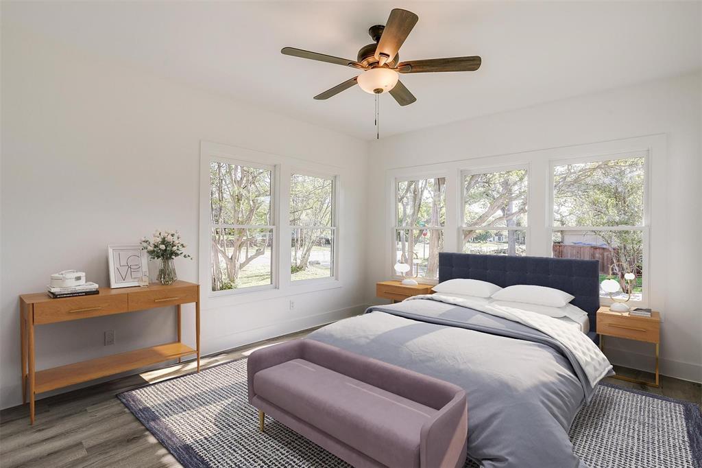 Meadowbrook - Residential