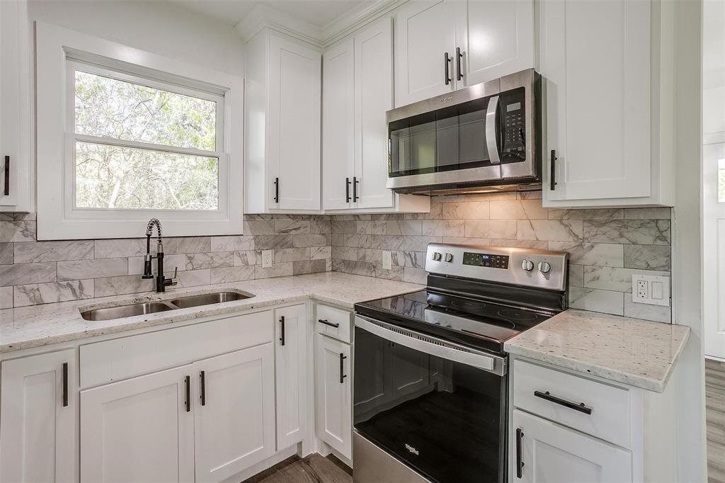 Meadowbrook - Residential