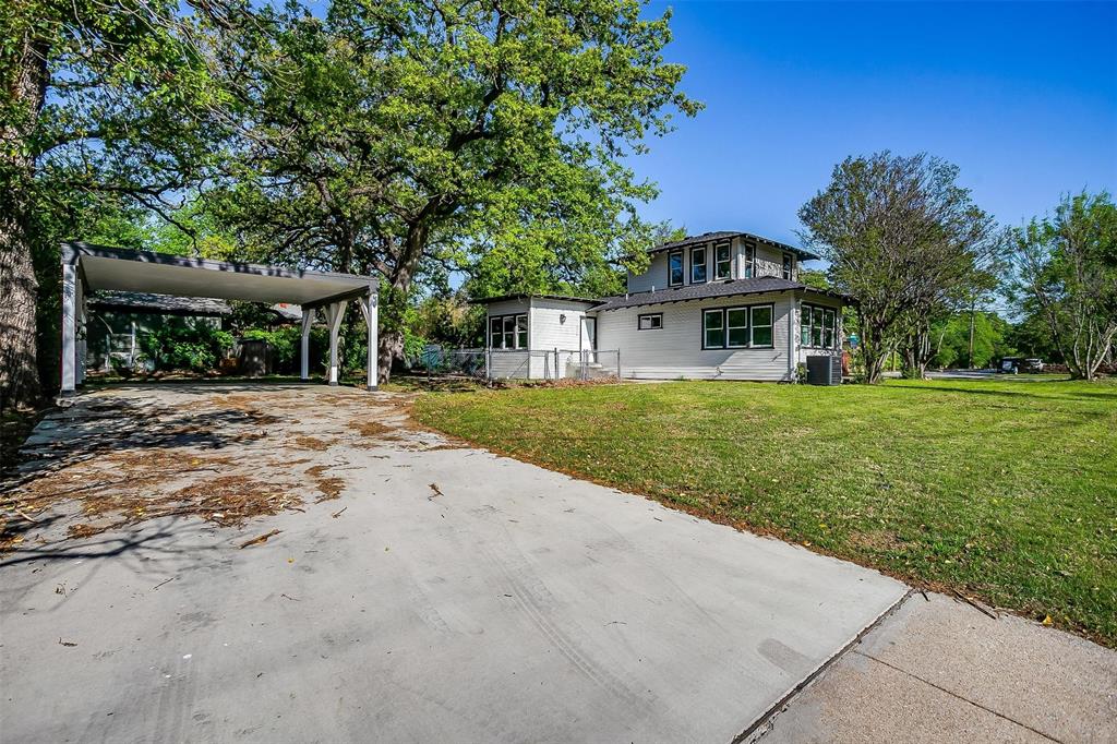 Meadowbrook - Residential