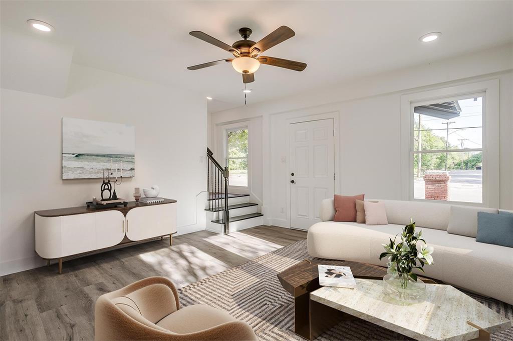 Meadowbrook - Residential