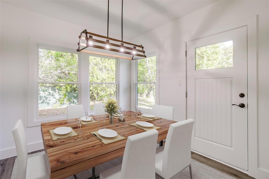 Meadowbrook - Residential