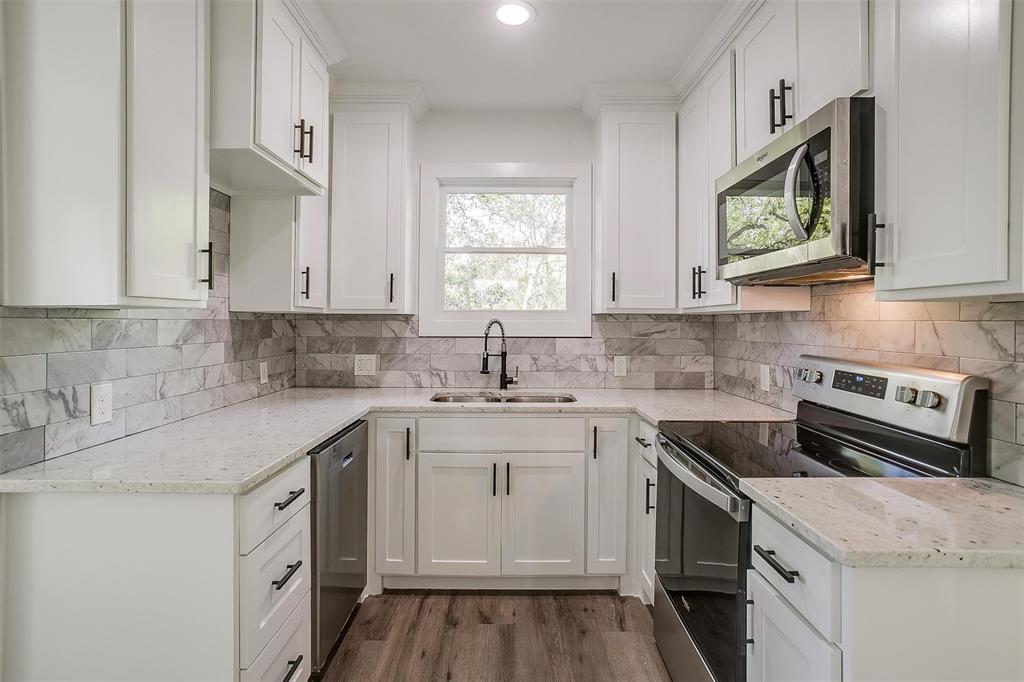 Meadowbrook - Residential