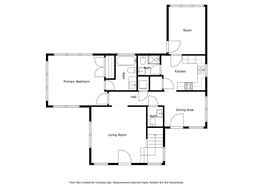 Meadowbrook - Residential
