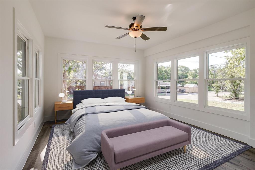 Meadowbrook - Residential