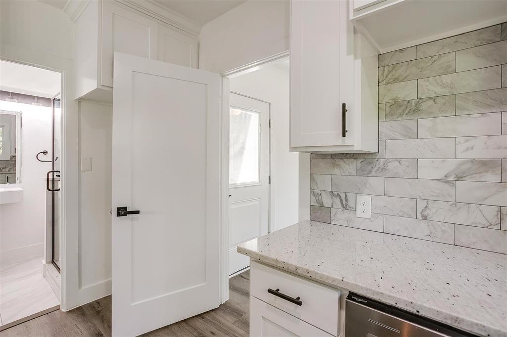 Meadowbrook - Residential