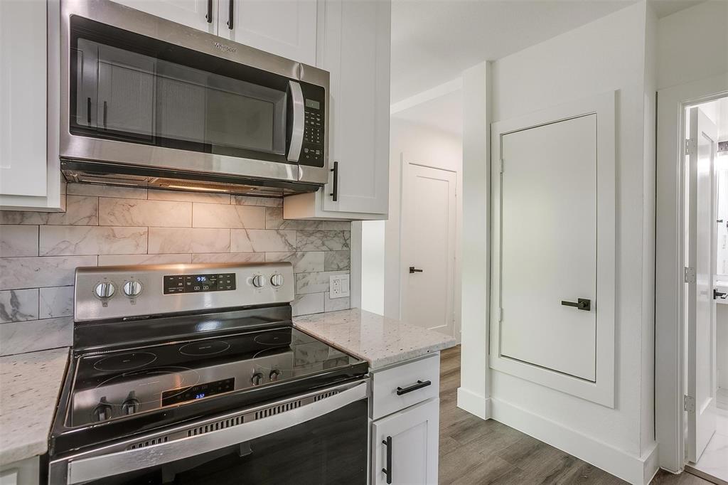 Meadowbrook - Residential