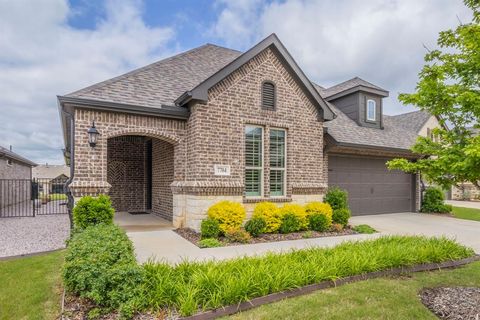 7704 Murcia Drive Fort Worth TX 76123