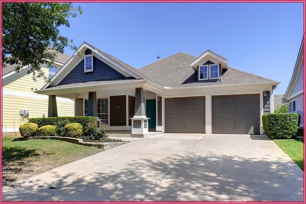 5005 Odeum Court
