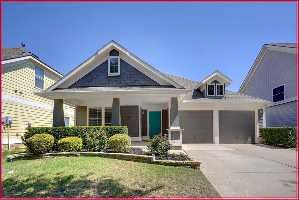5005 Odeum Court