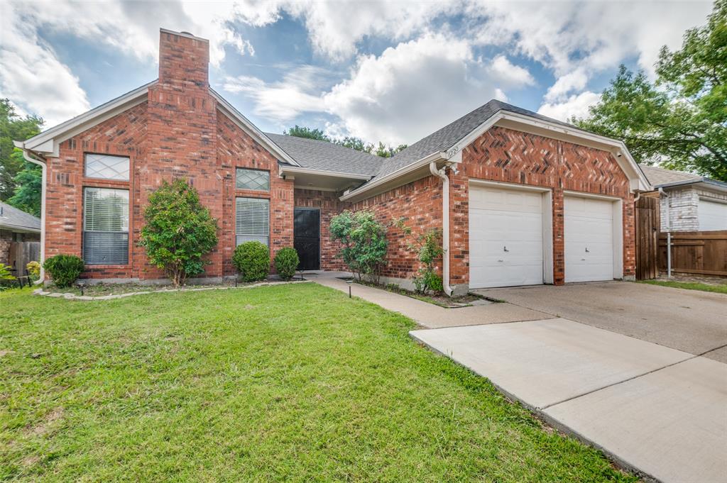 6720 Cedar Forest Trail