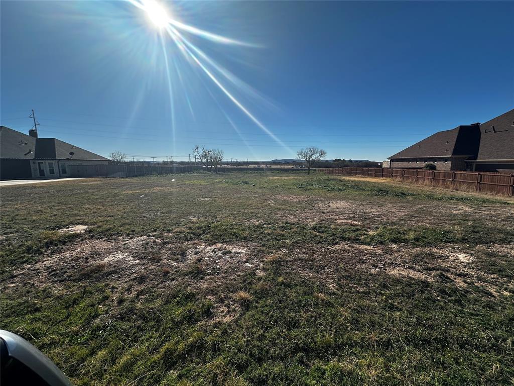 Mockingbird Hill Add - Land