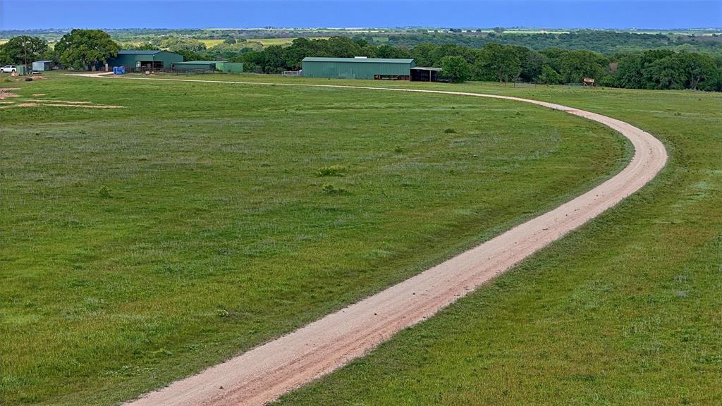 Lindsay Pasture Sub - Farm
