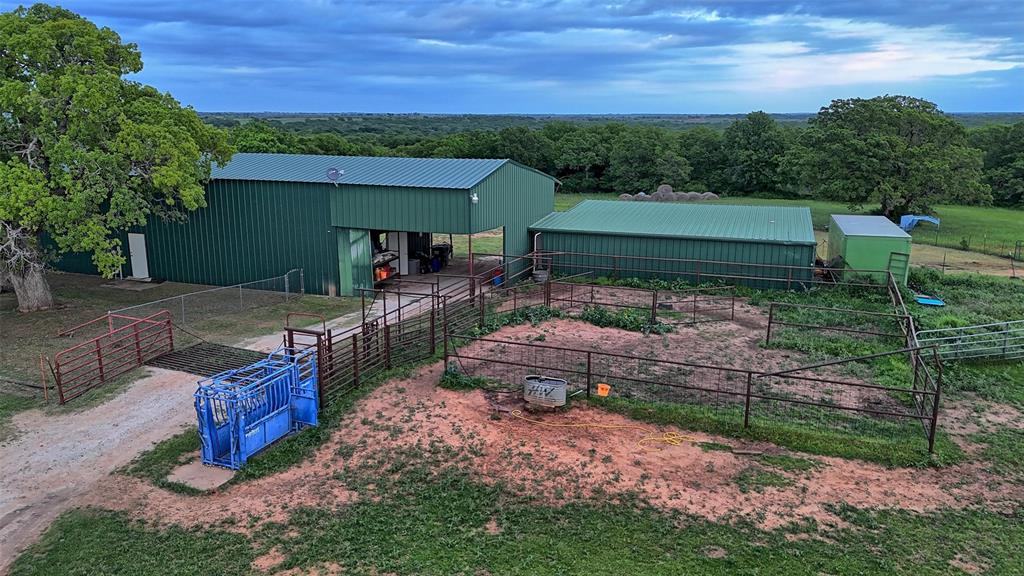 Lindsay Pasture Sub - Farm