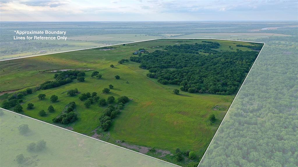 Lindsay Pasture Sub - Farm