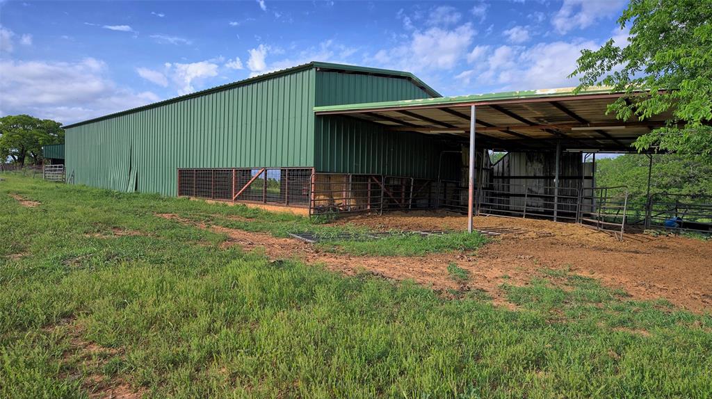 Lindsay Pasture Sub - Farm