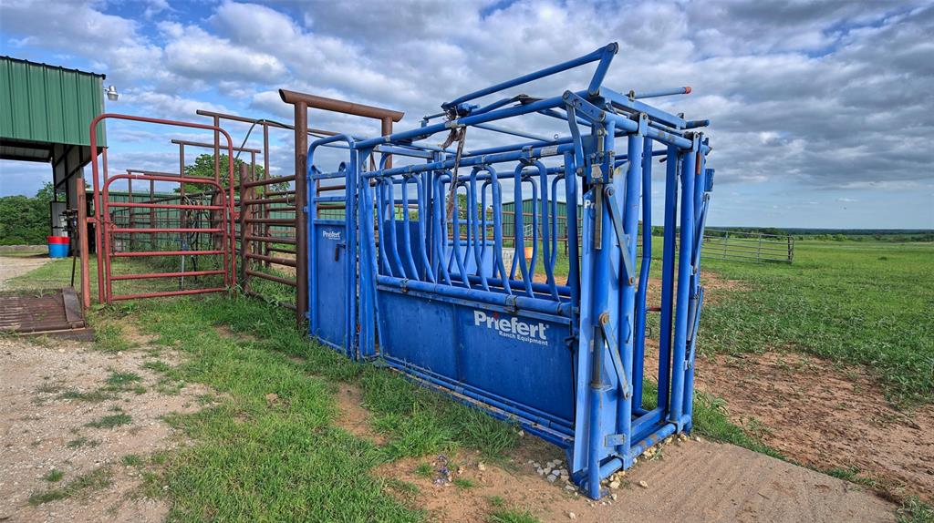 Lindsay Pasture Sub - Farm