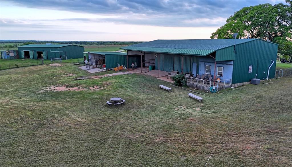 Lindsay Pasture Sub - Farm