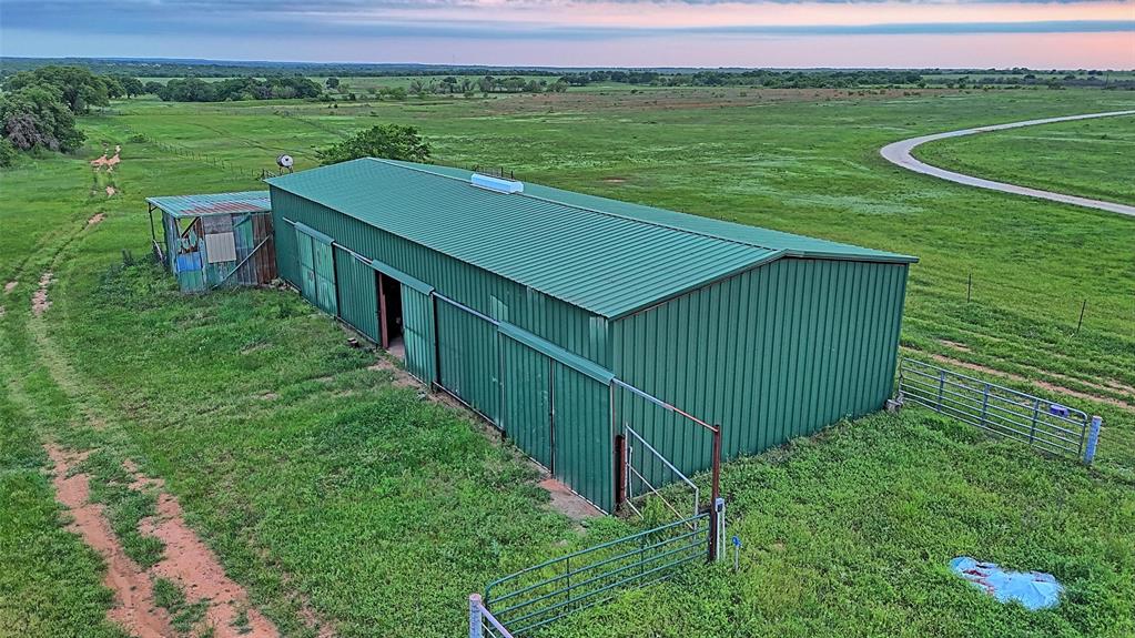 Lindsay Pasture Sub - Farm