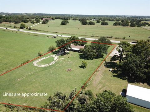4170 S Farm to Market 51 Decatur TX 76234