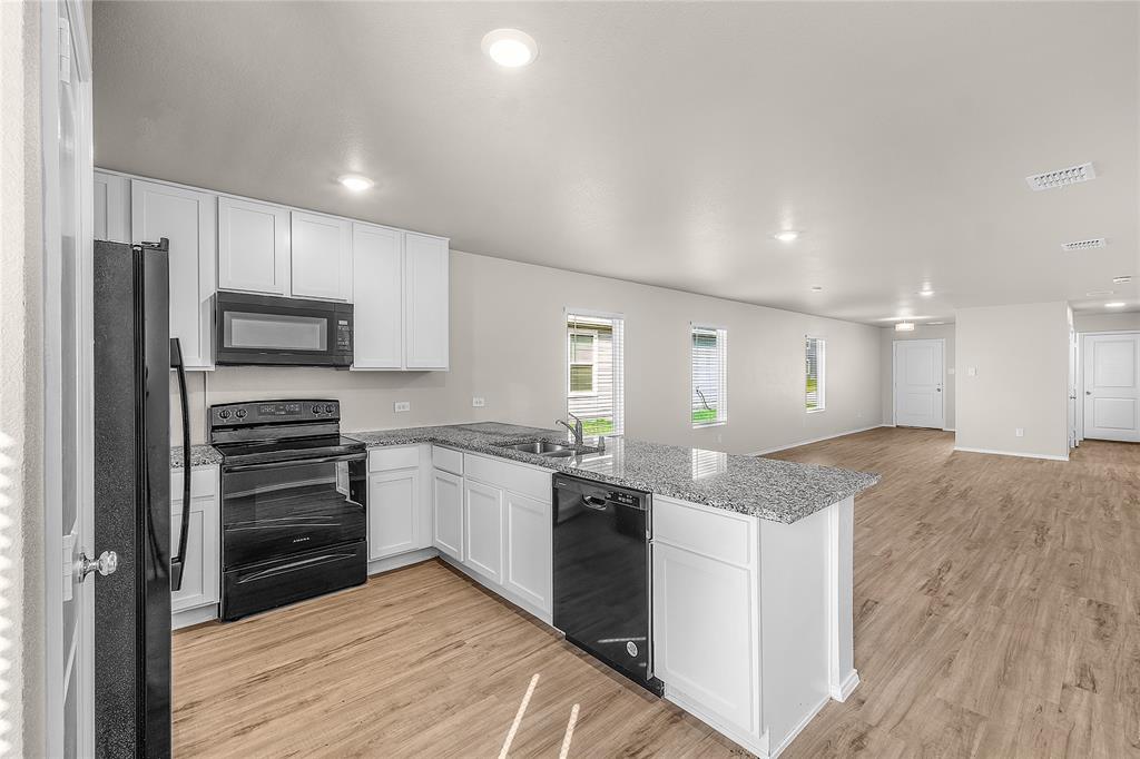 South Oak Grove Estates Add - Residential