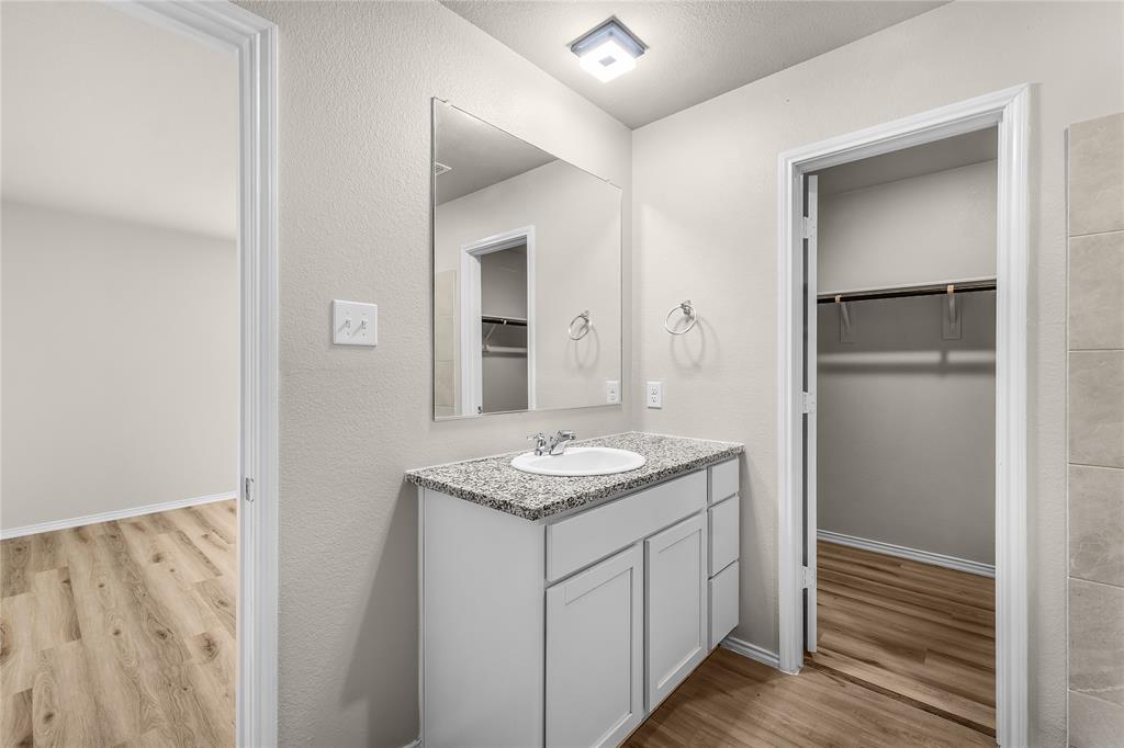 South Oak Grove Estates Add - Residential