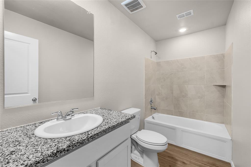 South Oak Grove Estates Add - Residential