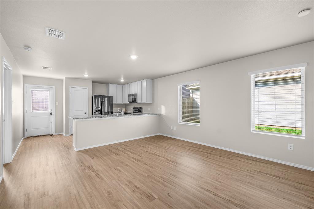 South Oak Grove Estates Add - Residential