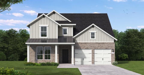 Photo of 2805 Starlight Trail, Northlake, TX 76247 (MLS # 21372929)