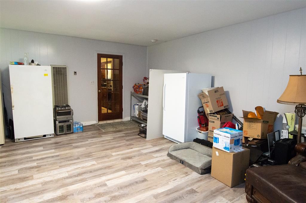 Lancaster Park 5th Inst - Residential