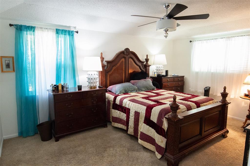 Lancaster Park 5th Inst - Residential