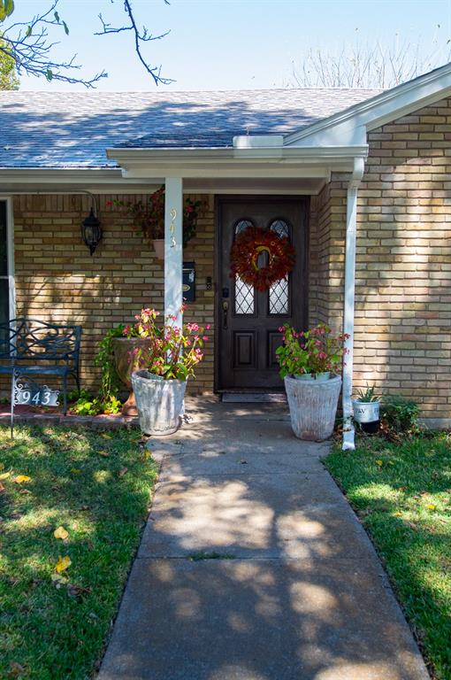 Lancaster Park 5th Inst - Residential