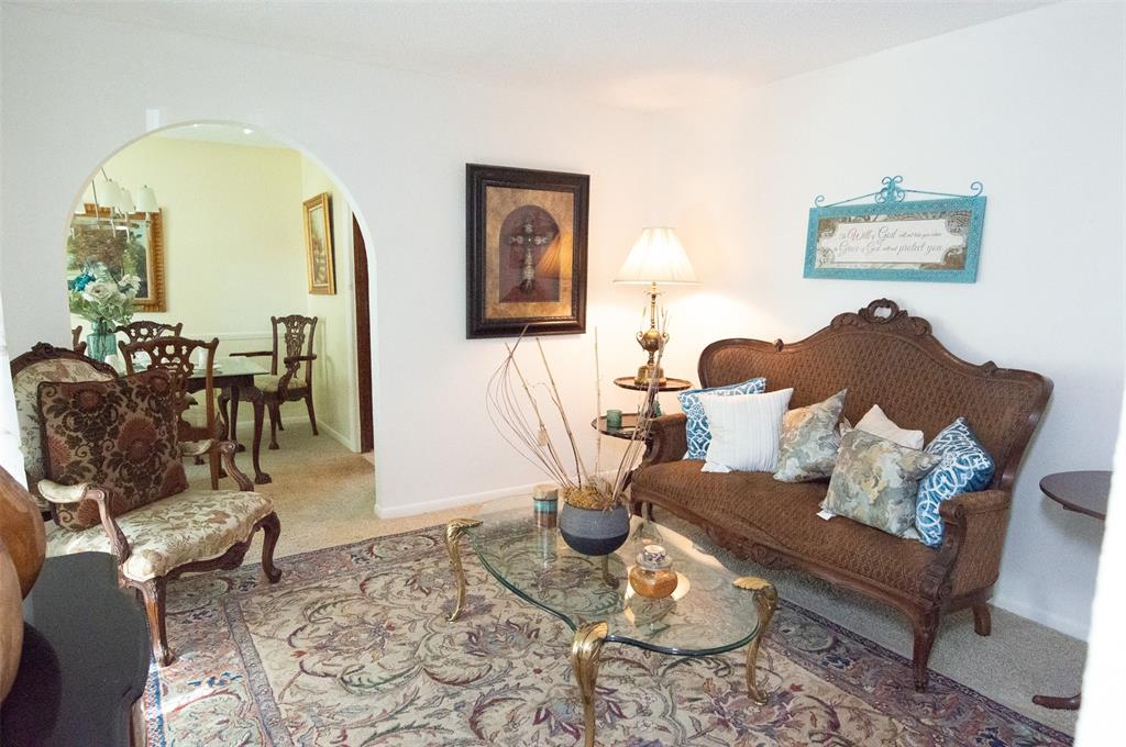 Lancaster Park 5th Inst - Residential