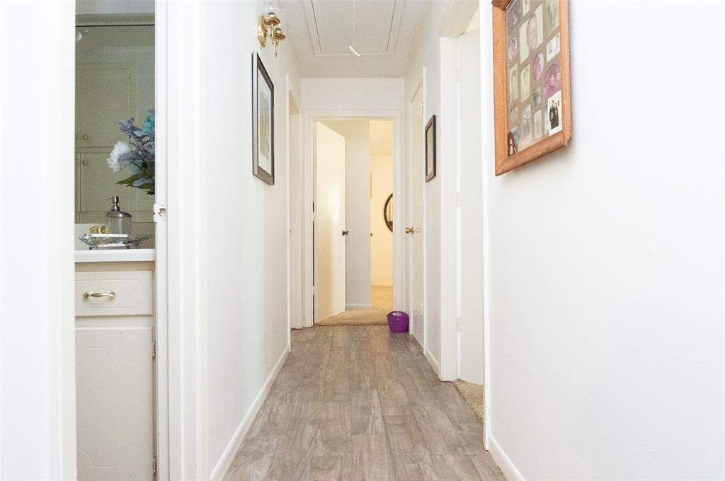 Lancaster Park 5th Inst - Residential