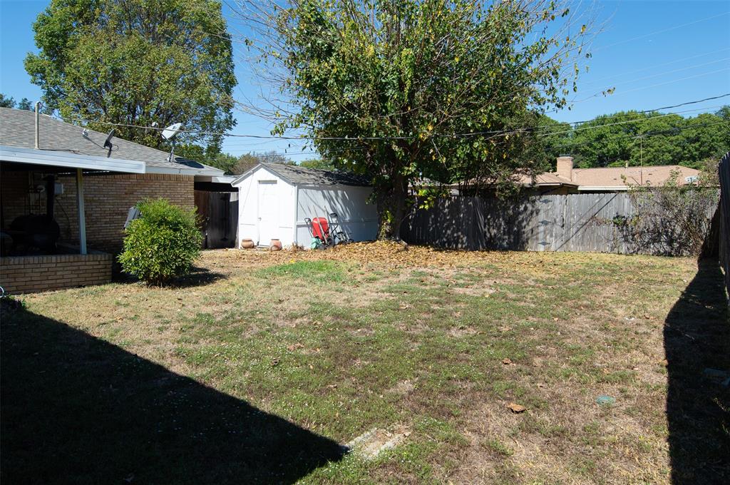 Lancaster Park 5th Inst - Residential