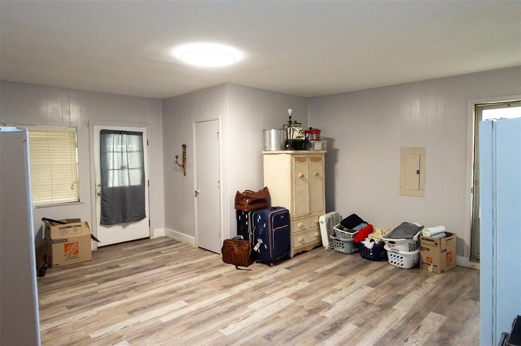 Lancaster Park 5th Inst - Residential