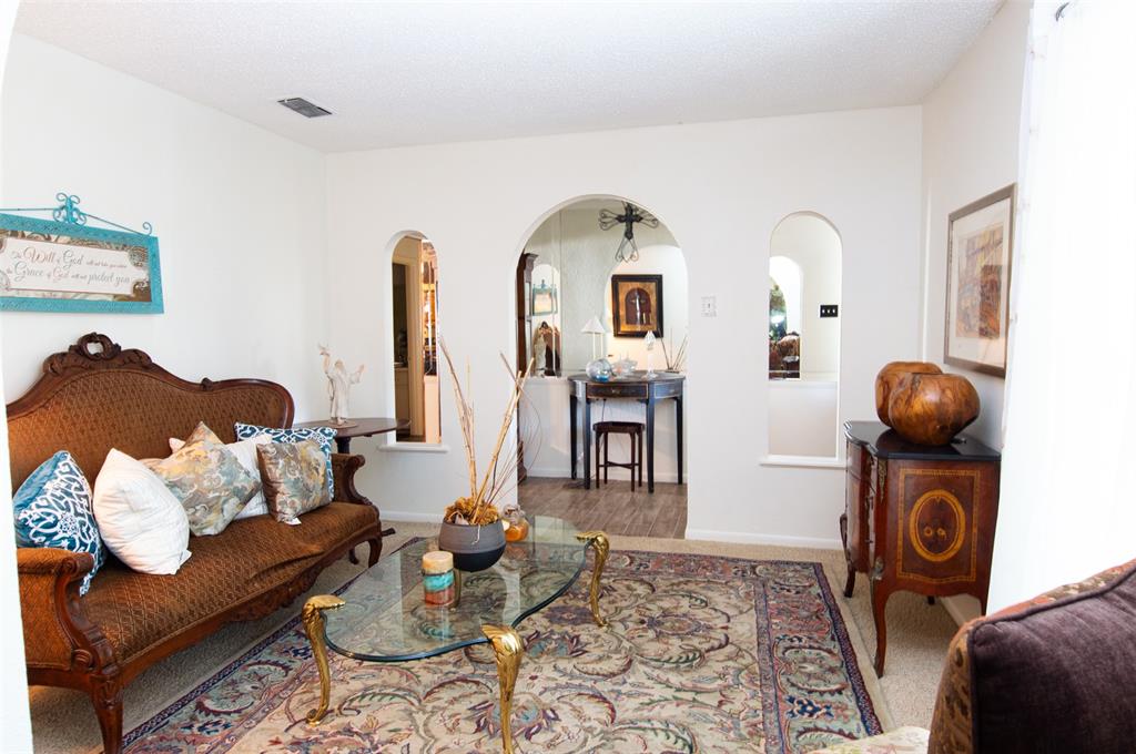 Lancaster Park 5th Inst - Residential