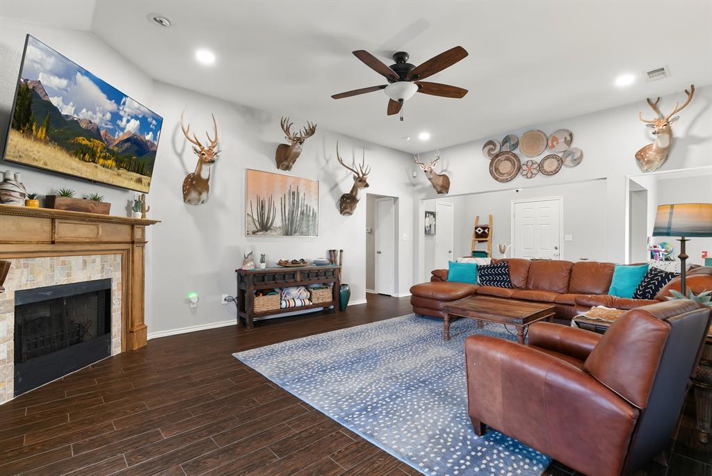 Fairview Farms Add Ph I - Residential