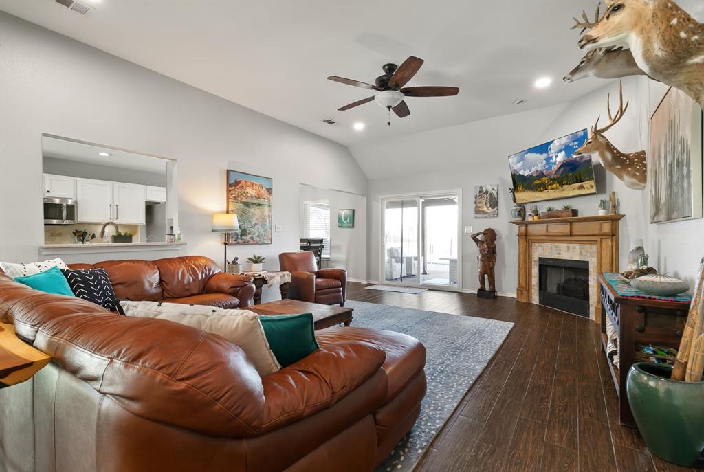 Fairview Farms Add Ph I - Residential